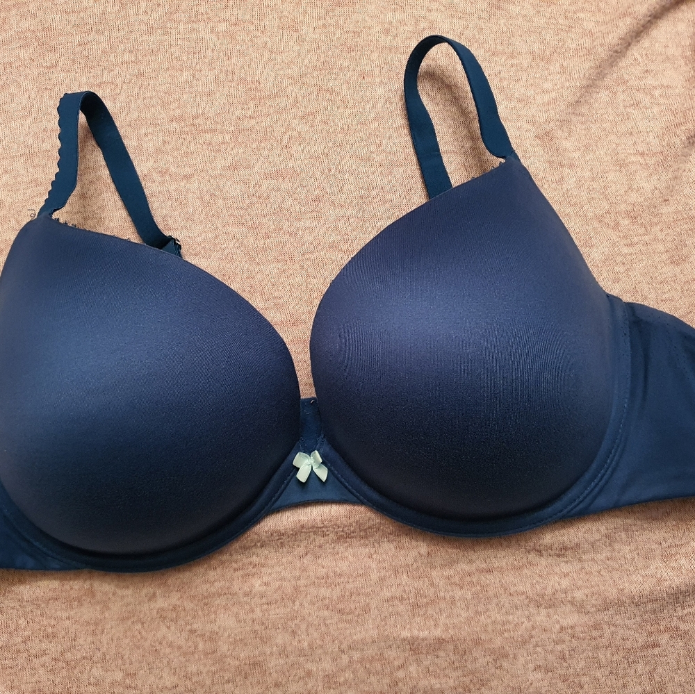 Torrid bra